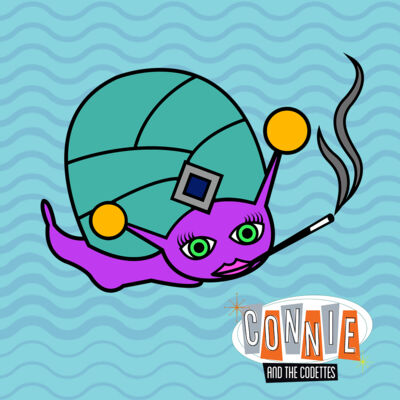 Gigi Gastropod Thumbnail