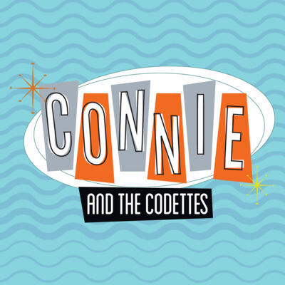 'Connie & The Codettes' Thumbnail